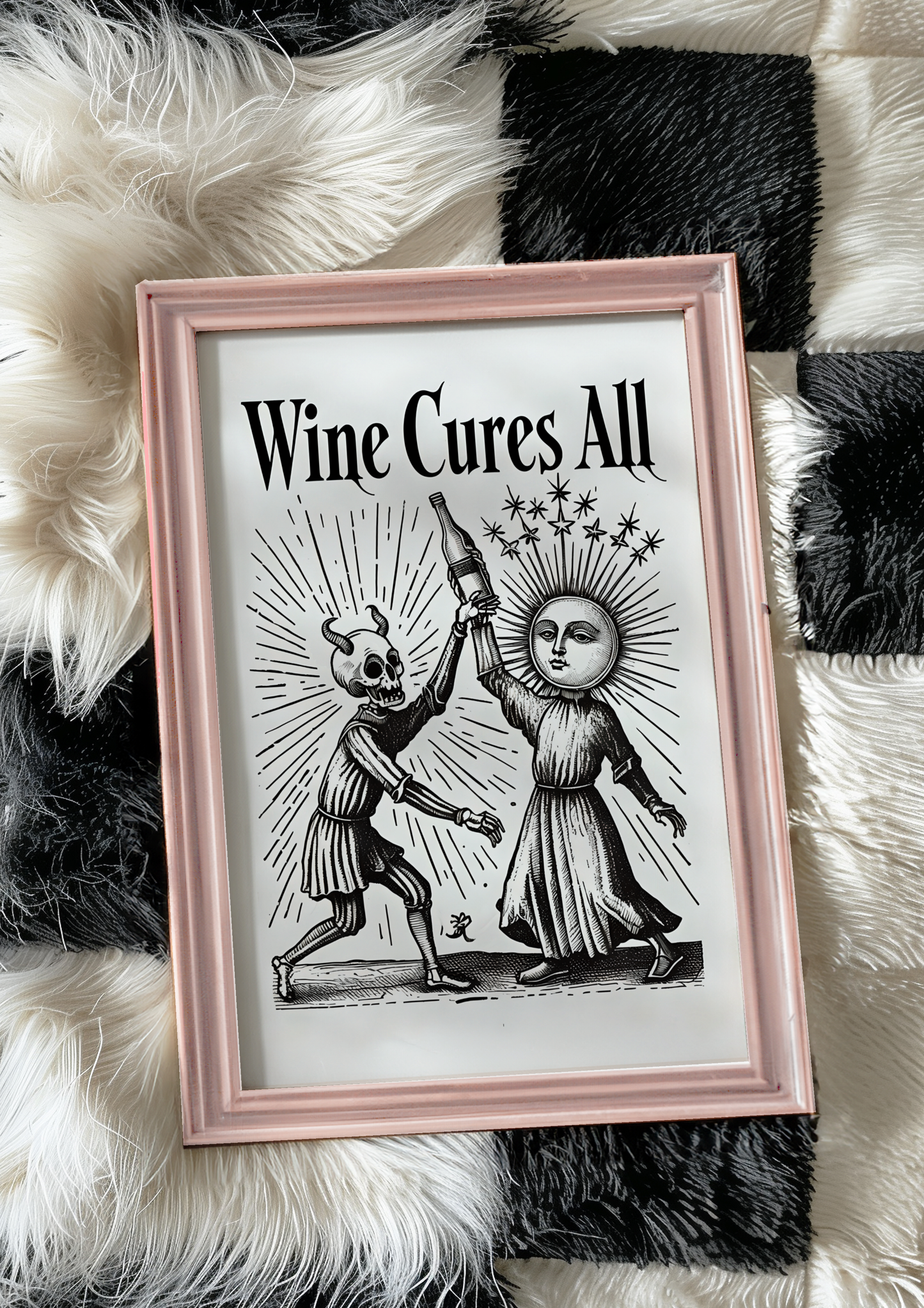 Wine or Death