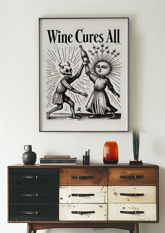 Wine or Death