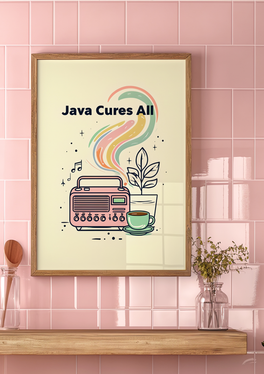 Java Cures All