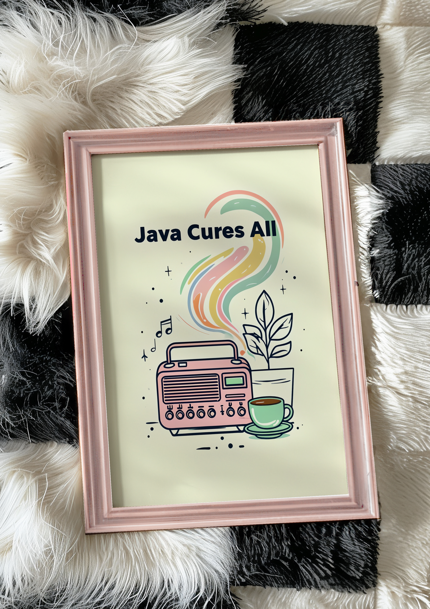 Java Cures All