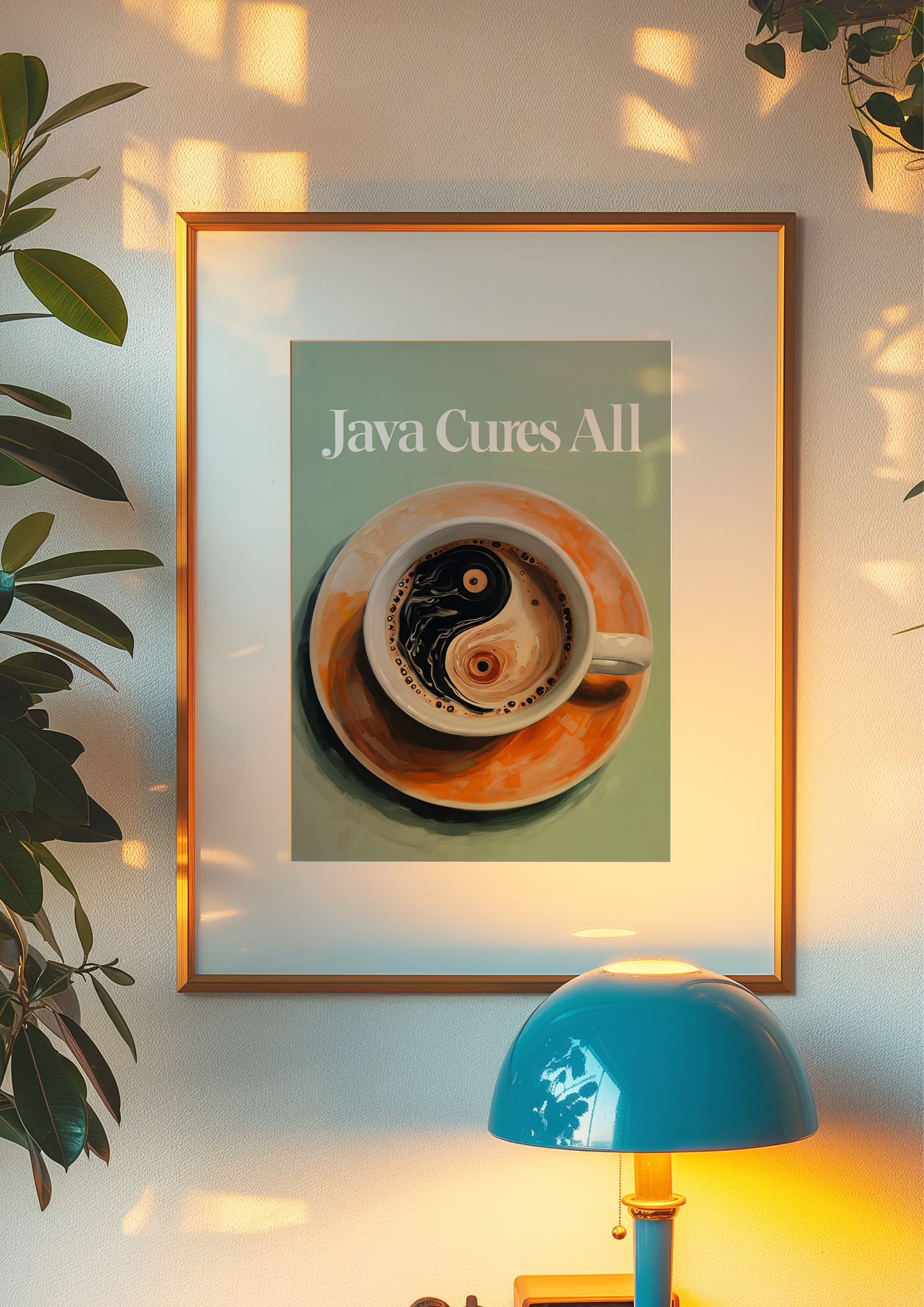 Elegant Java