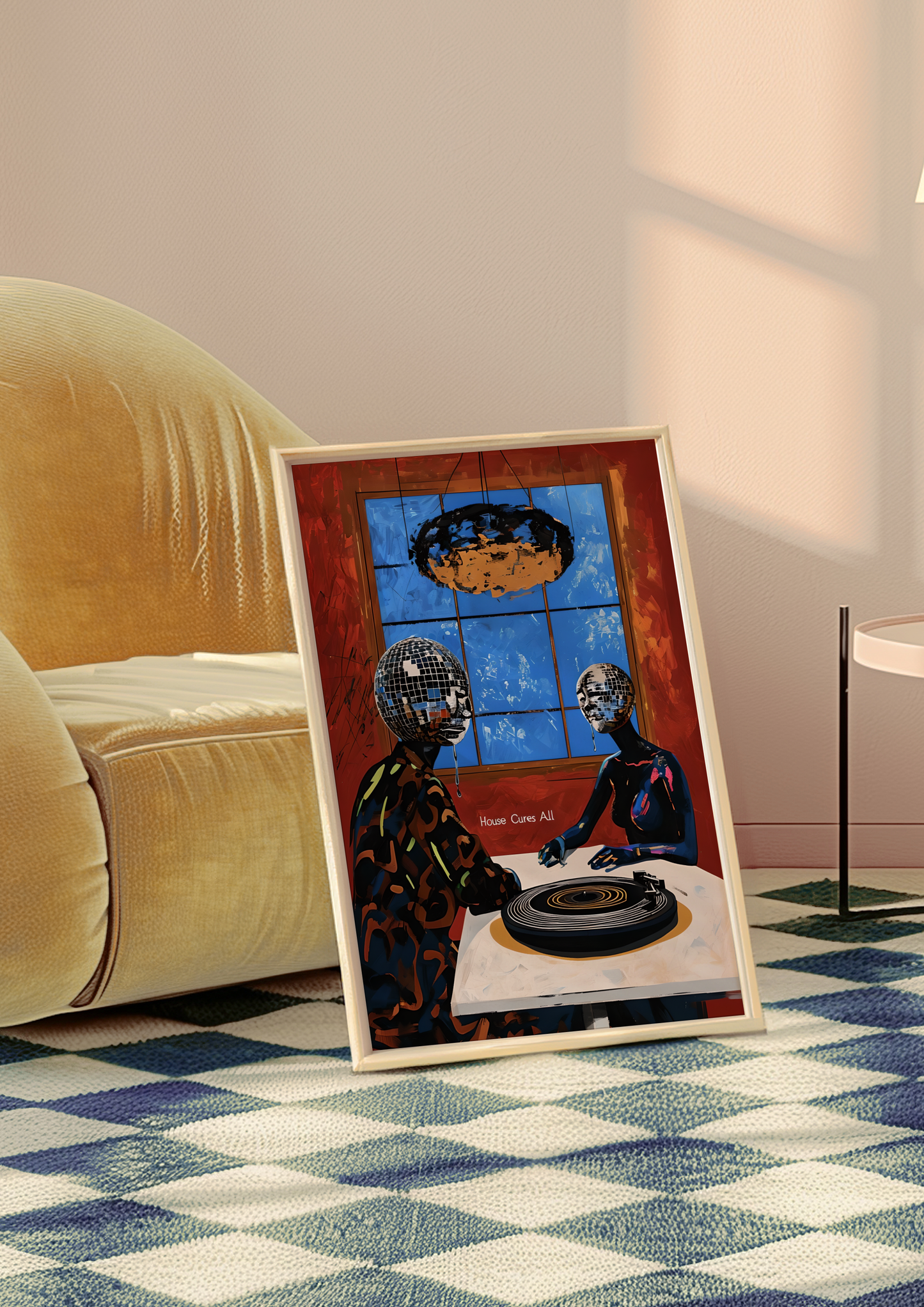 Conversations with You