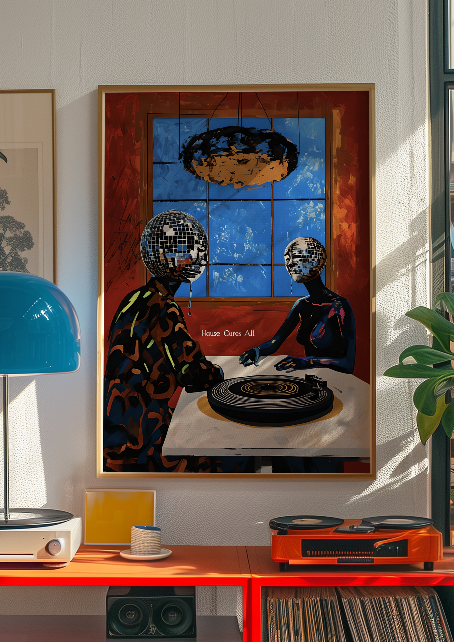 Conversations with You