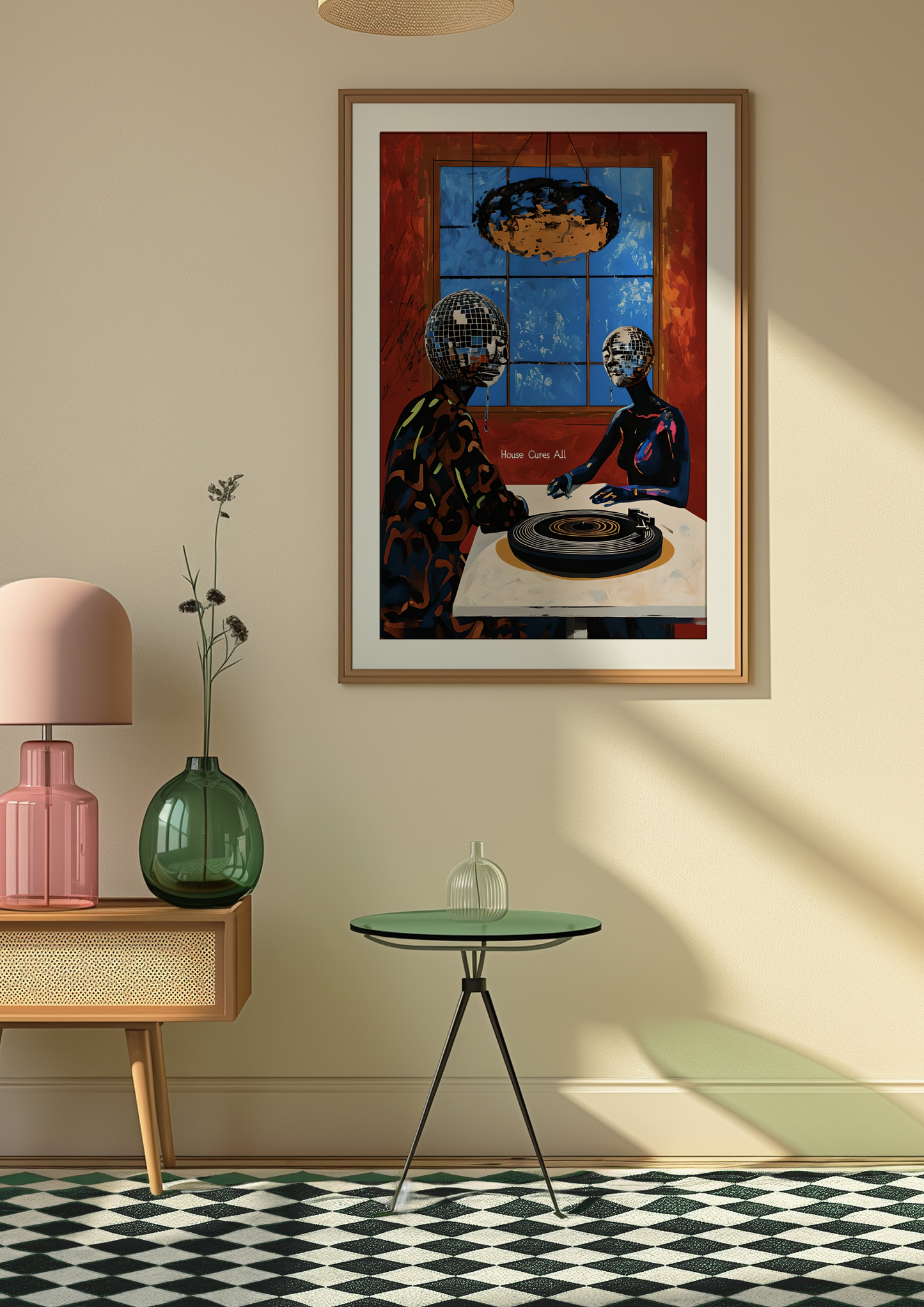 Conversations with You