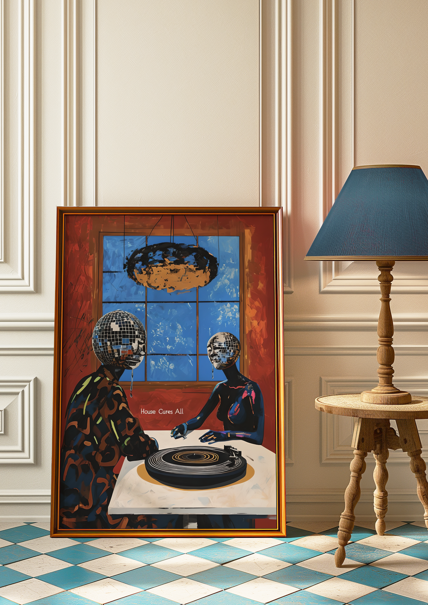 Conversations with You