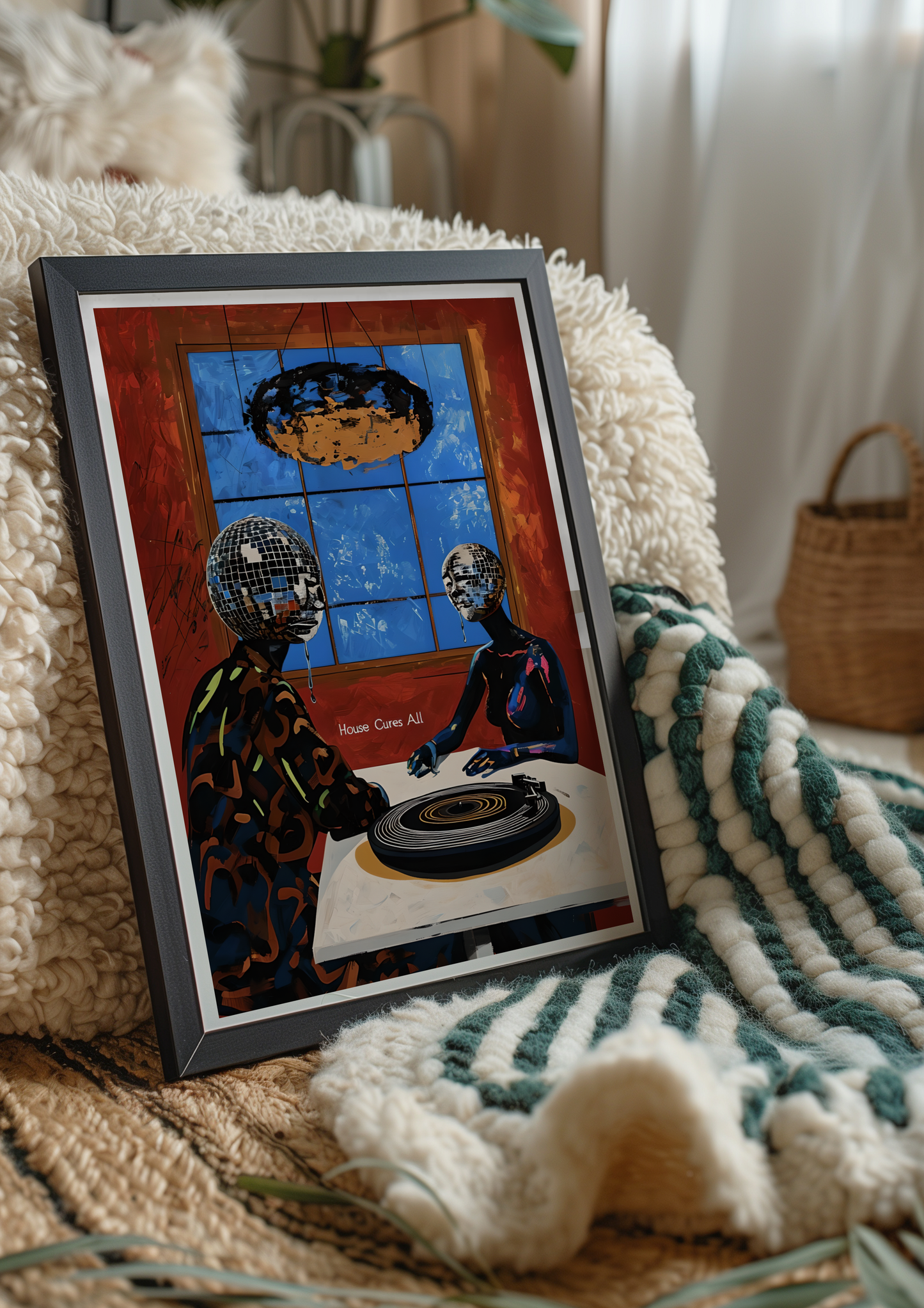 Conversations with You