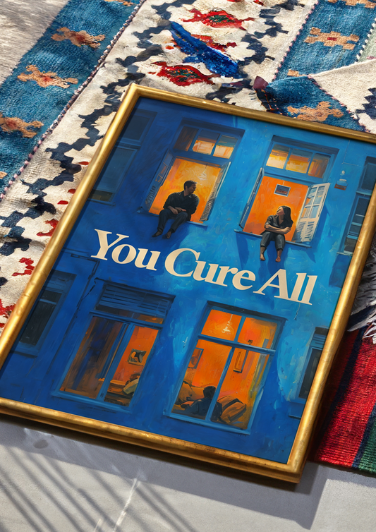 You, Me, and the City