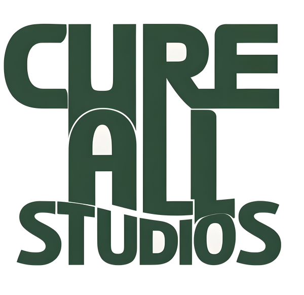 Cure All Studios